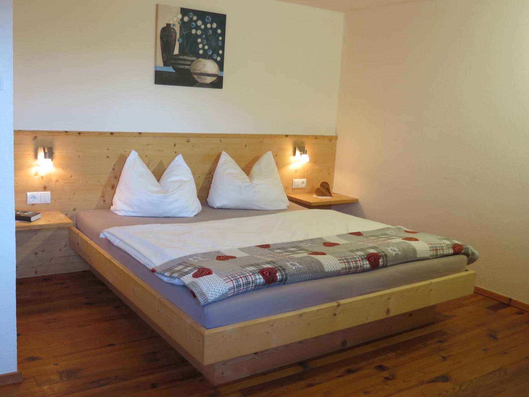 Rasiglerhof Apartment Виландро Екстериор снимка