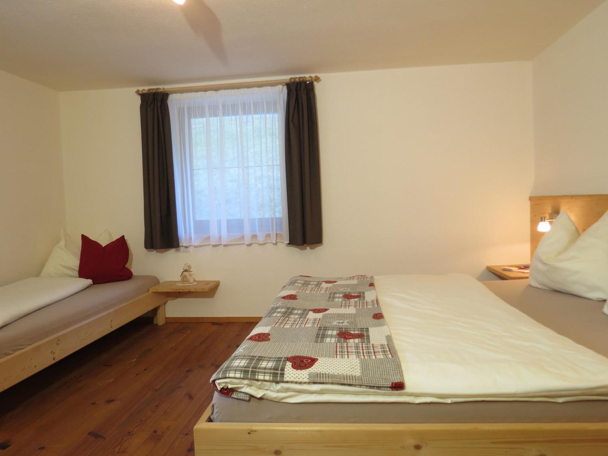 Rasiglerhof Apartment Виландро Екстериор снимка
