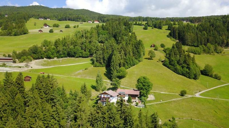 Rasiglerhof Apartment Виландро Екстериор снимка
