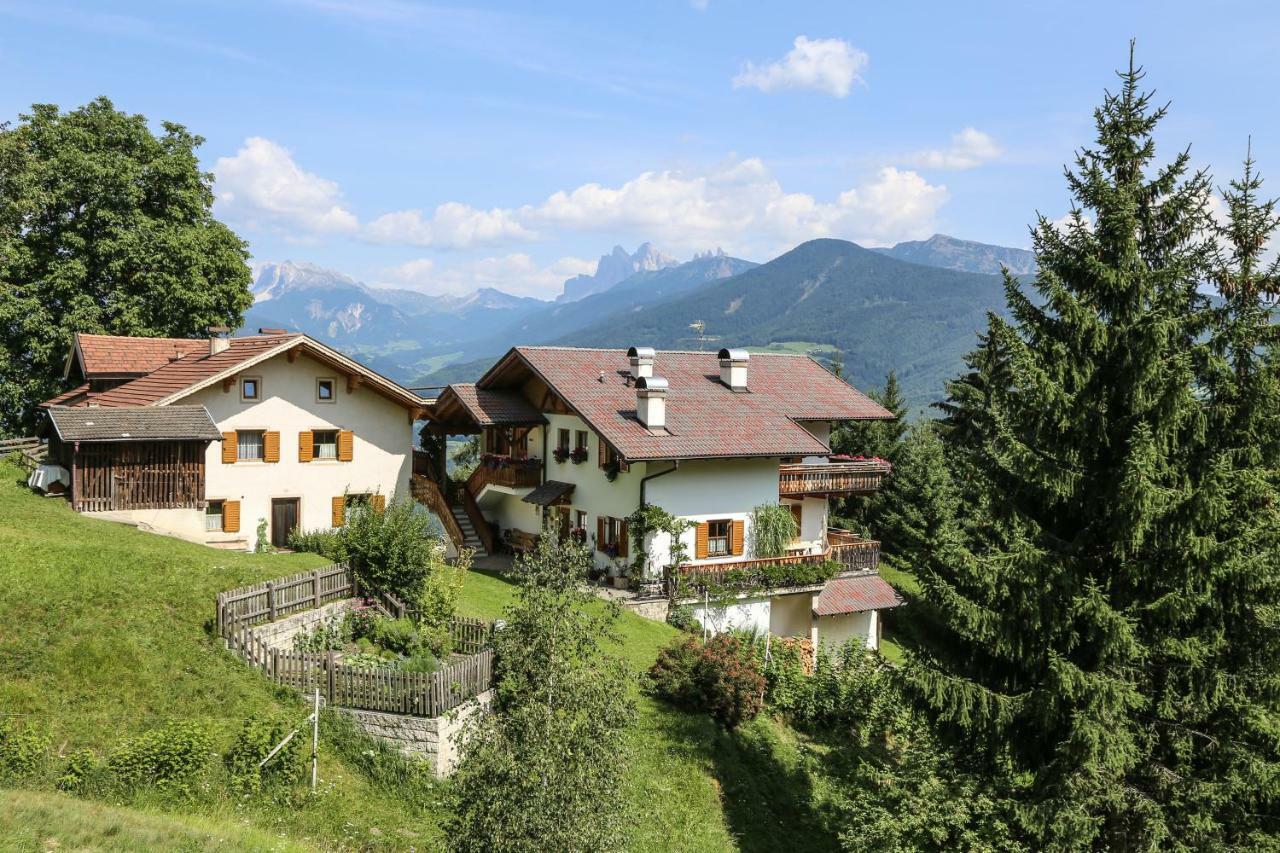 Rasiglerhof Apartment Виландро Екстериор снимка