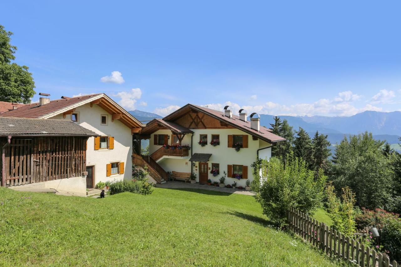 Rasiglerhof Apartment Виландро Екстериор снимка